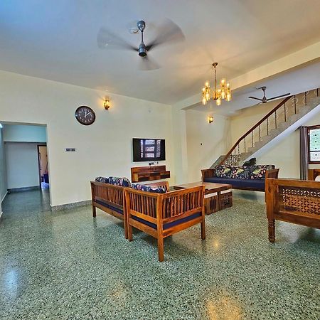 Veda Villa Kundapura Ngoại thất bức ảnh