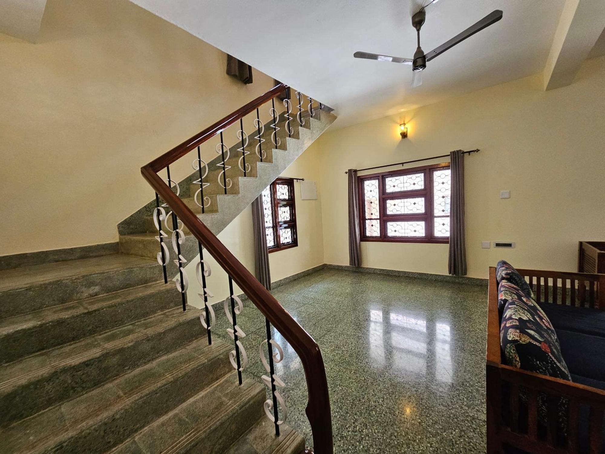 Veda Villa Kundapura Ngoại thất bức ảnh