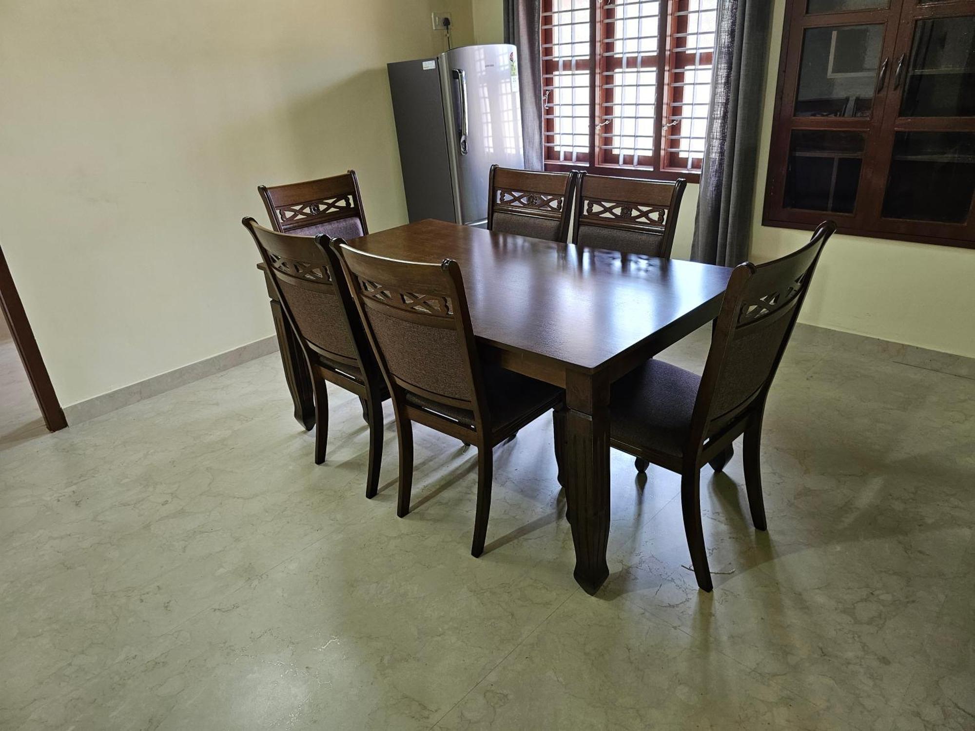 Veda Villa Kundapura Ngoại thất bức ảnh
