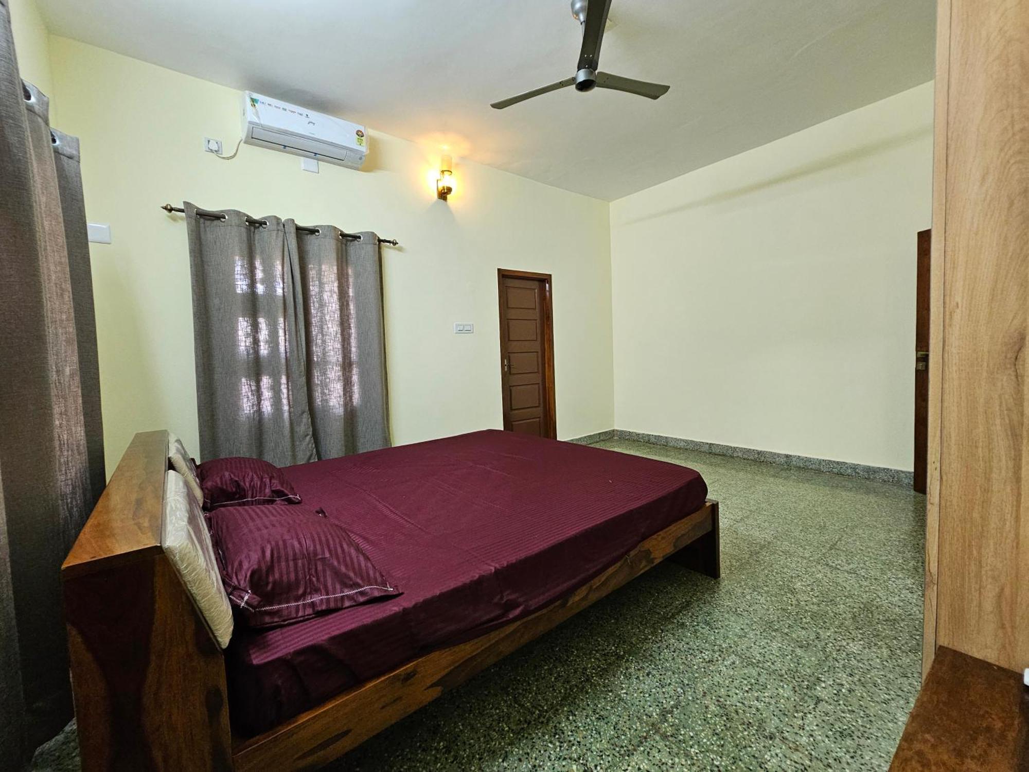 Veda Villa Kundapura Ngoại thất bức ảnh
