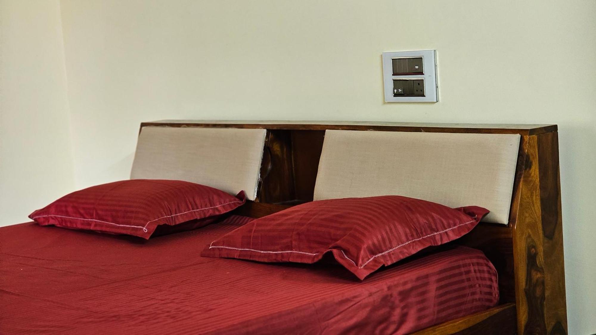 Veda Villa Kundapura Ngoại thất bức ảnh