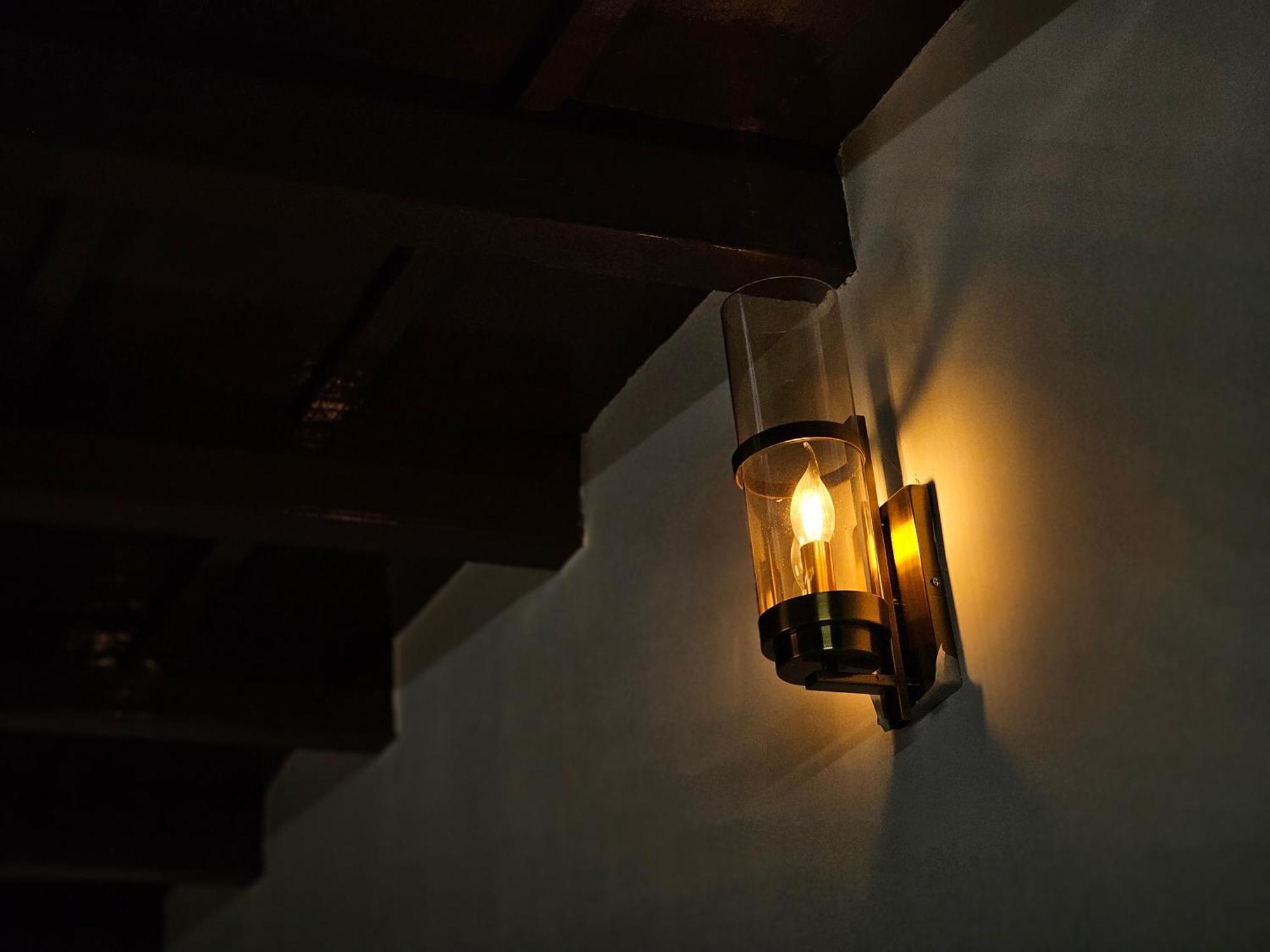 Veda Villa Kundapura Ngoại thất bức ảnh
