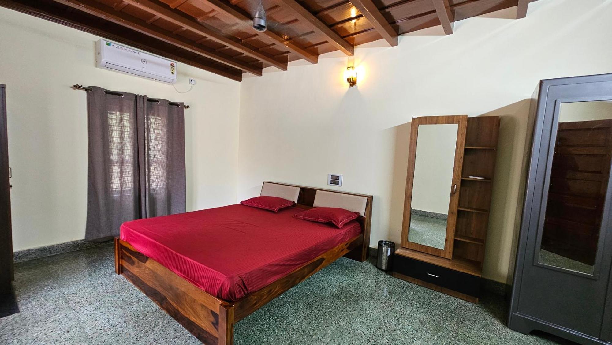 Veda Villa Kundapura Ngoại thất bức ảnh