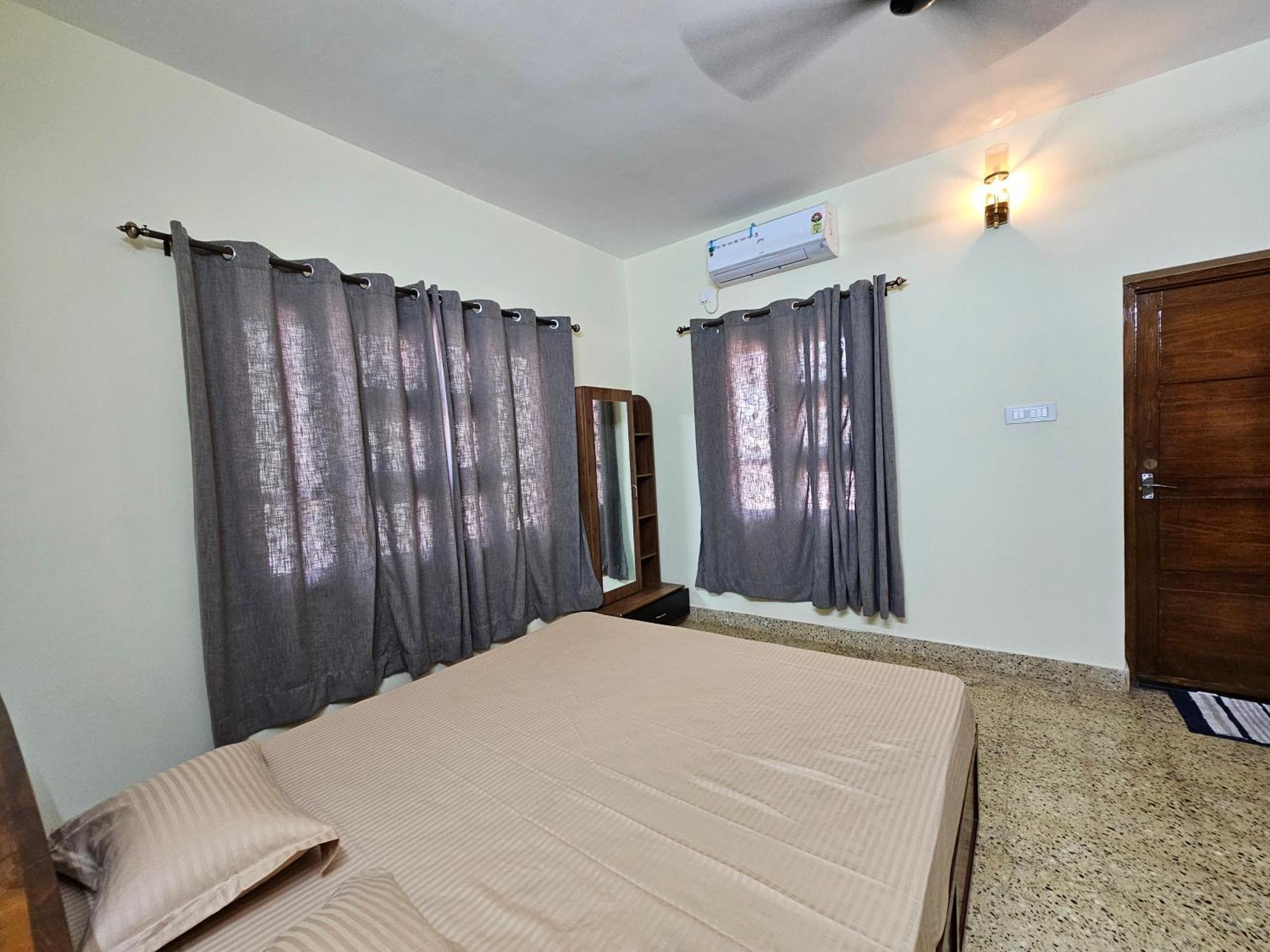 Veda Villa Kundapura Ngoại thất bức ảnh