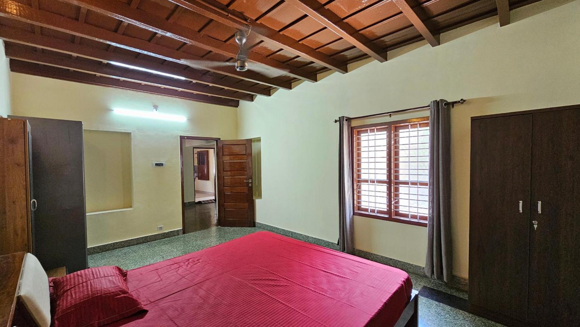Veda Villa Kundapura Ngoại thất bức ảnh