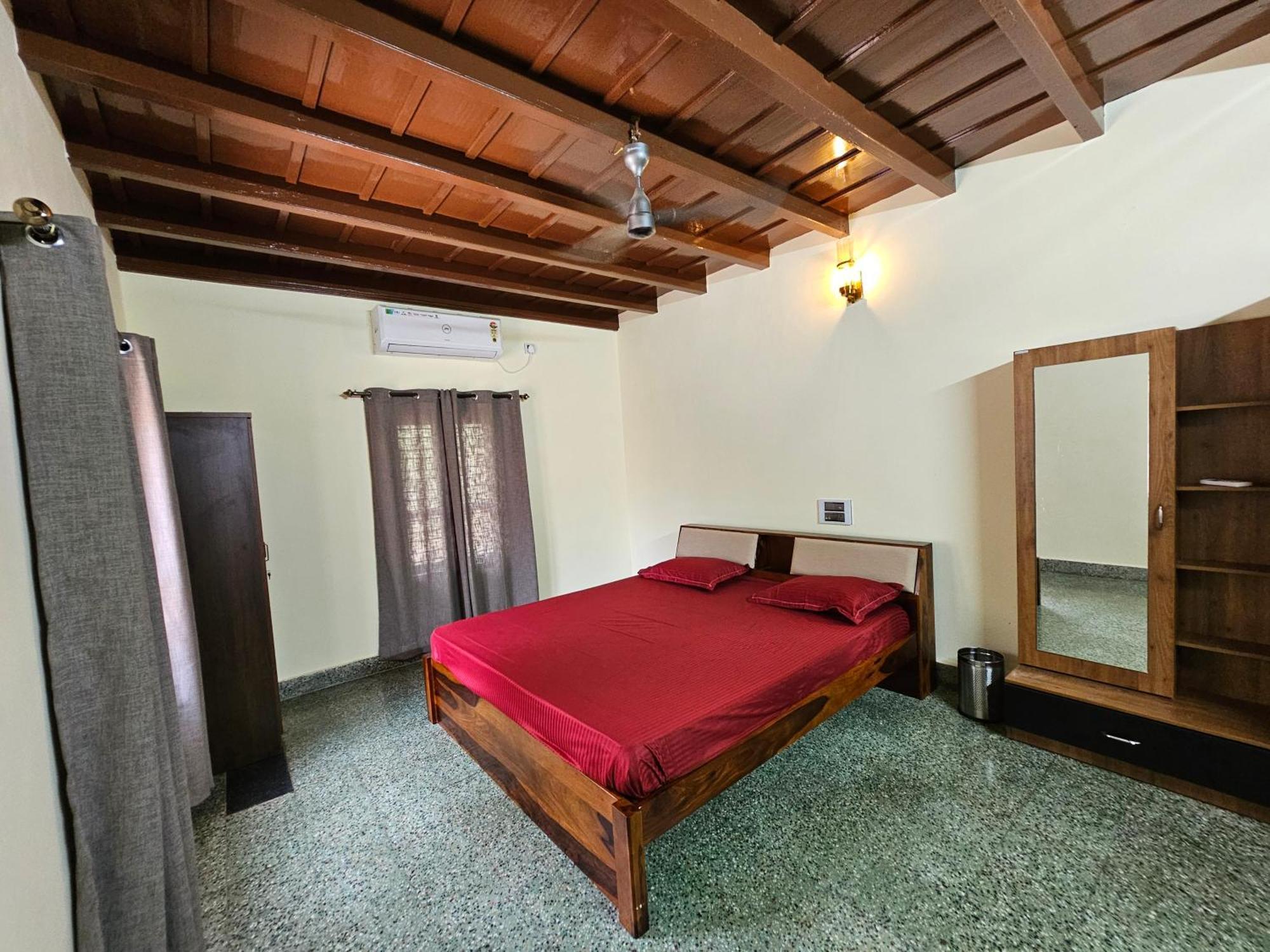 Veda Villa Kundapura Ngoại thất bức ảnh
