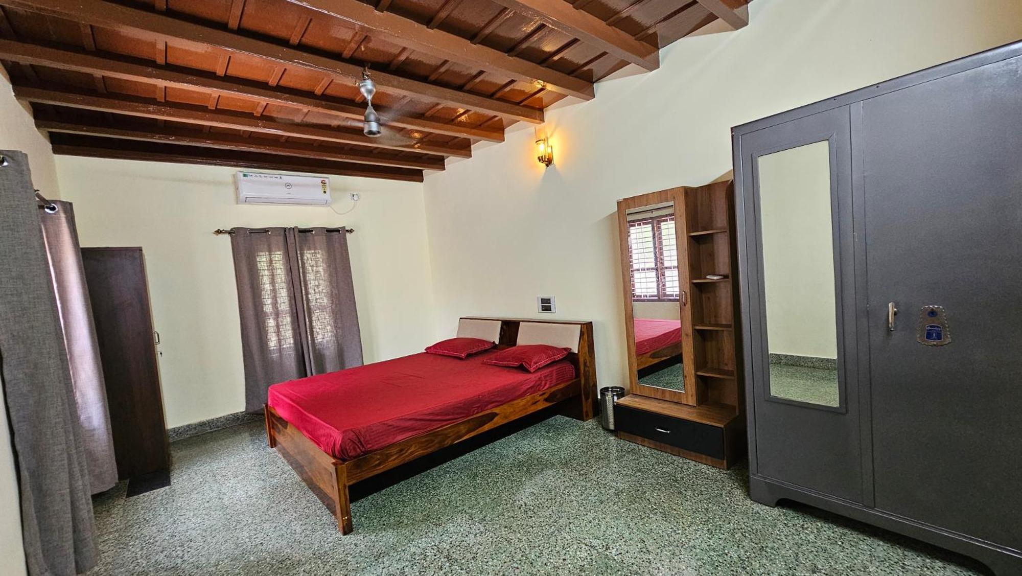 Veda Villa Kundapura Ngoại thất bức ảnh