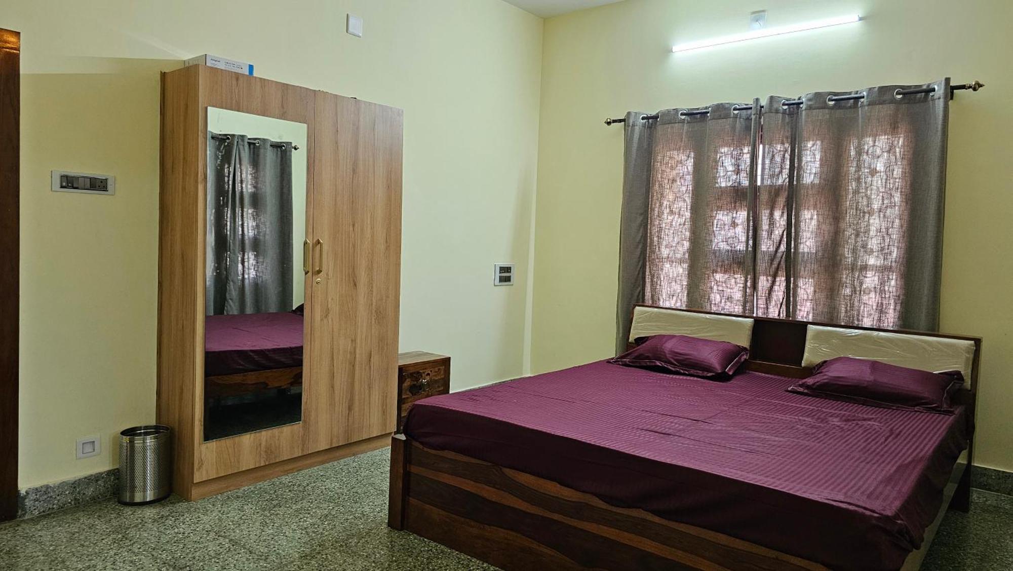 Veda Villa Kundapura Ngoại thất bức ảnh