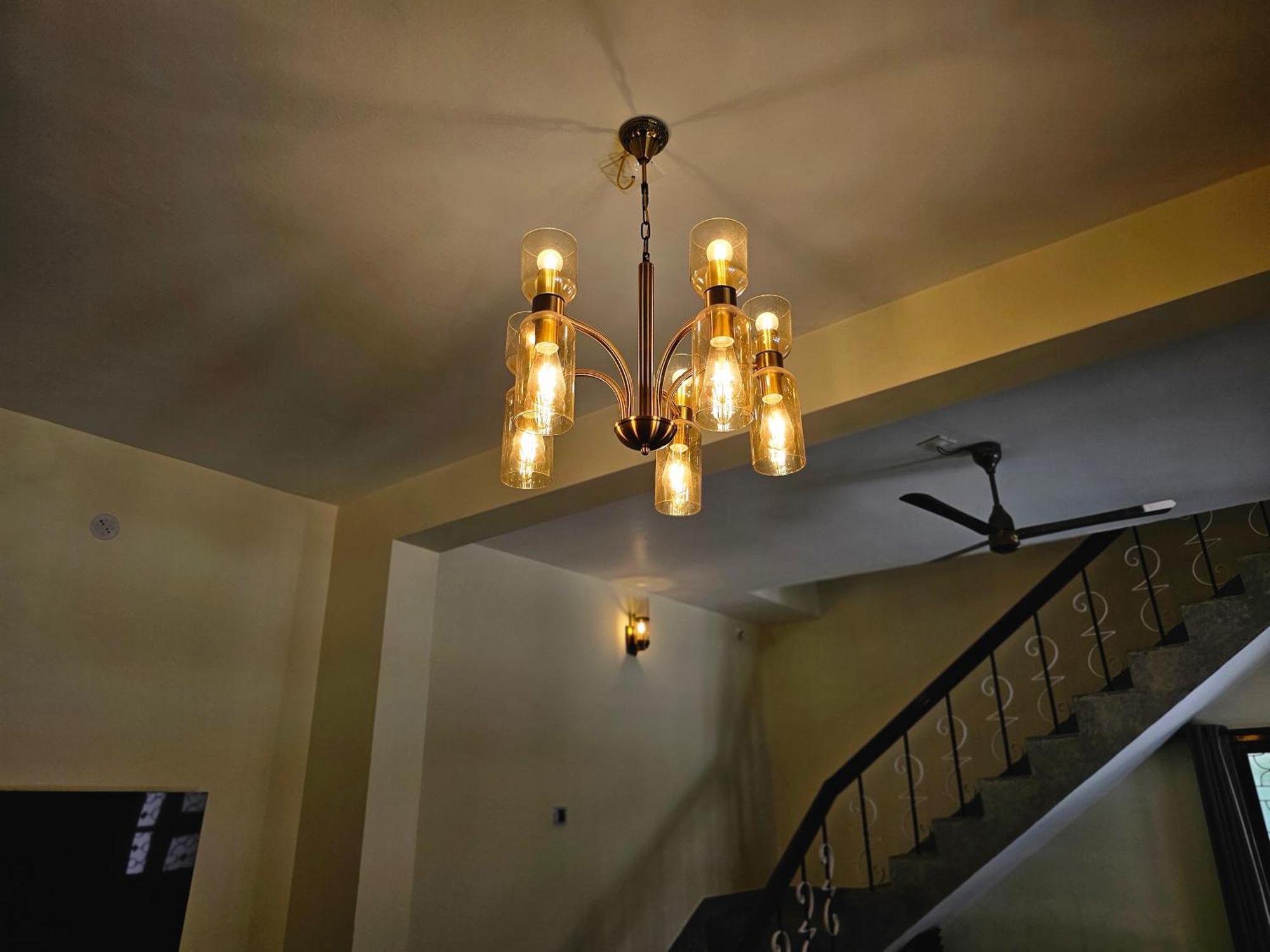 Veda Villa Kundapura Ngoại thất bức ảnh