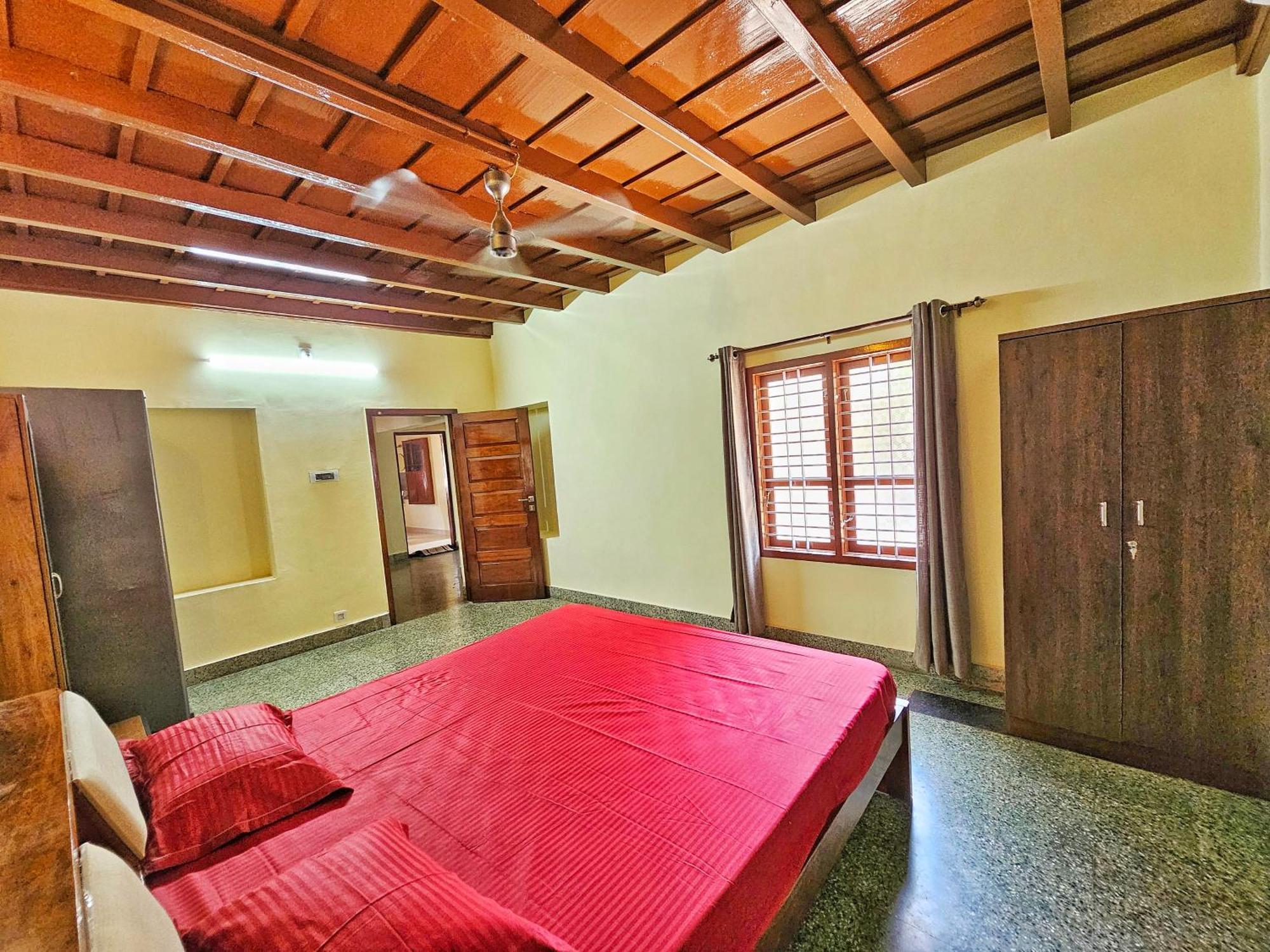 Veda Villa Kundapura Ngoại thất bức ảnh