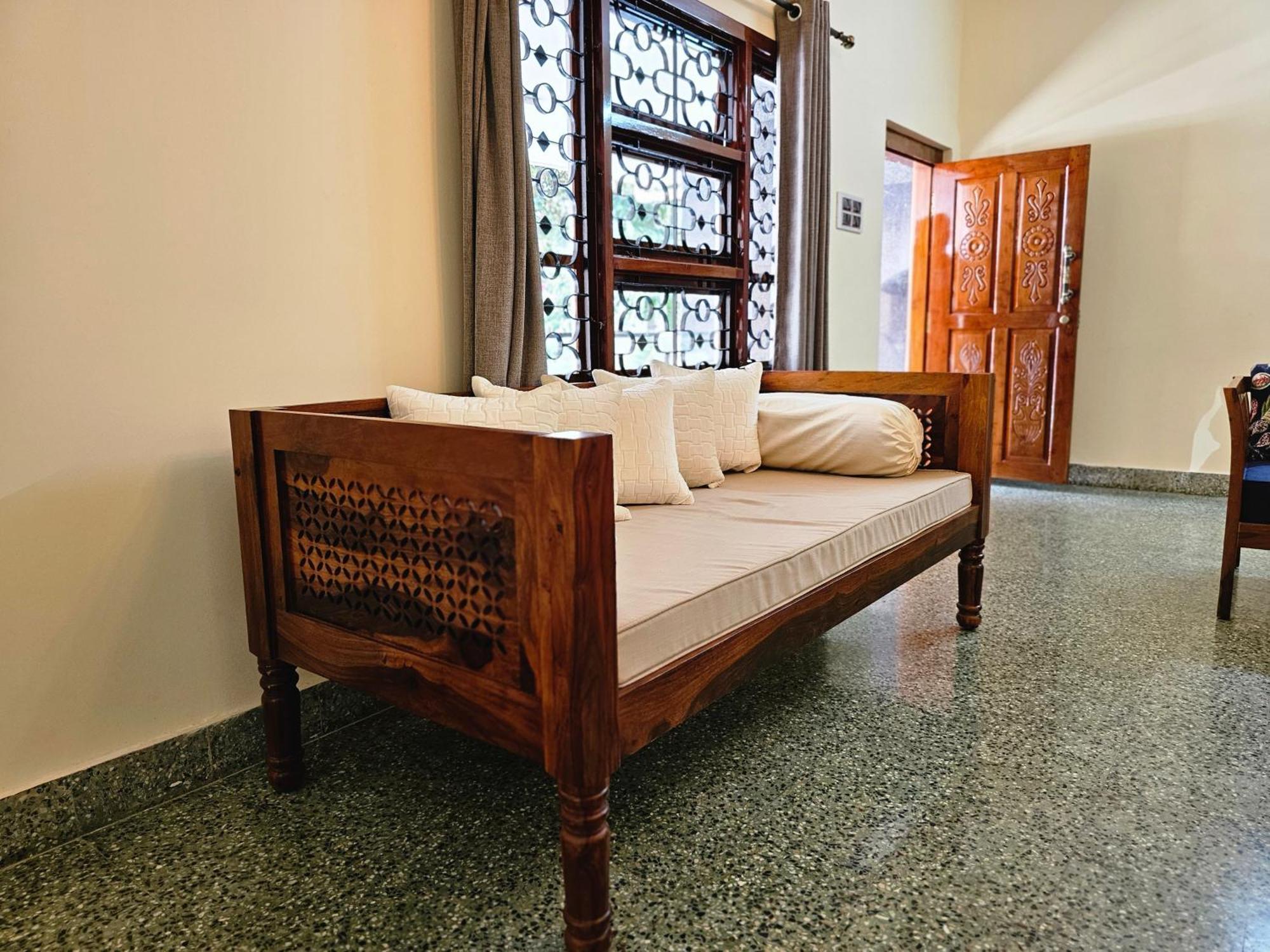 Veda Villa Kundapura Ngoại thất bức ảnh