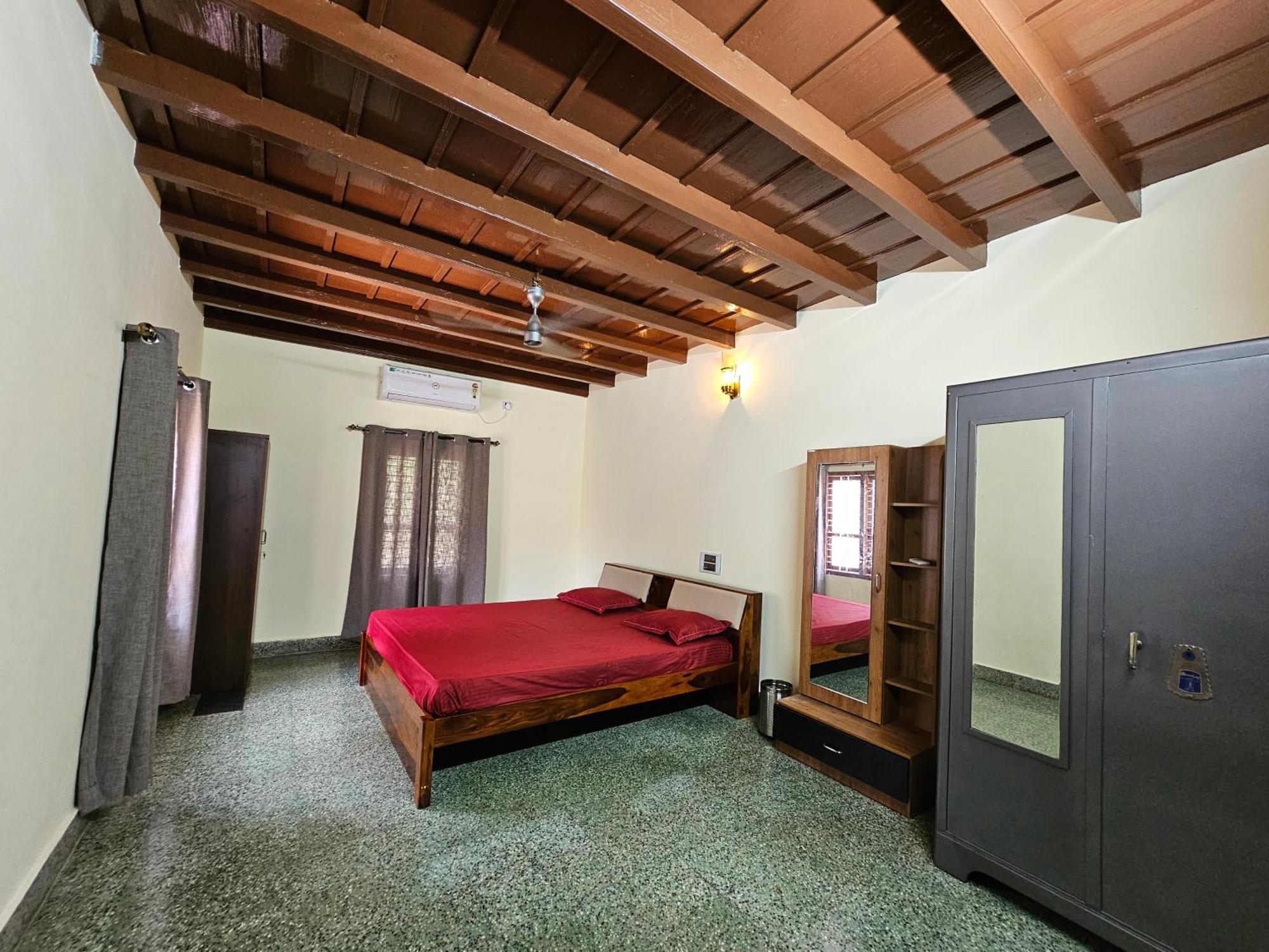 Veda Villa Kundapura Ngoại thất bức ảnh